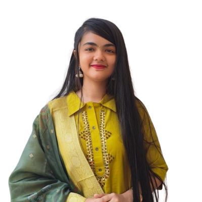 Ms. Aachal R. Patel